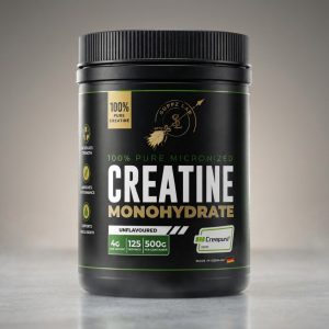 Creapure® Creatine Monohydrate